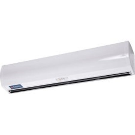 GLOBAL EQUIPMENT Air Curtain With Remote Control, 48"W FM-1212-2
